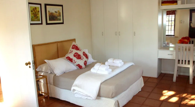 Joostenberg Guest Accommodation, Забронировать Гостевой дом Стелленбос Парл
