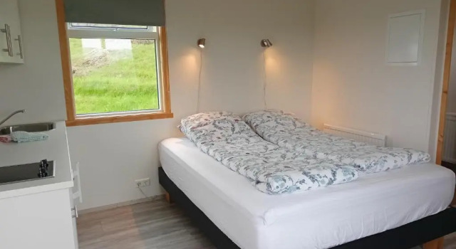 Bungalow Setberg