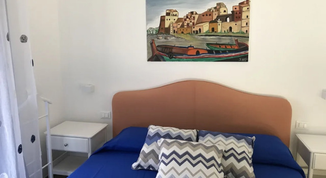 Suite de la Sicilienne, Забронировать Отель Отели Кастелламмаре-дель-Гольфо с парковкой, Парковка