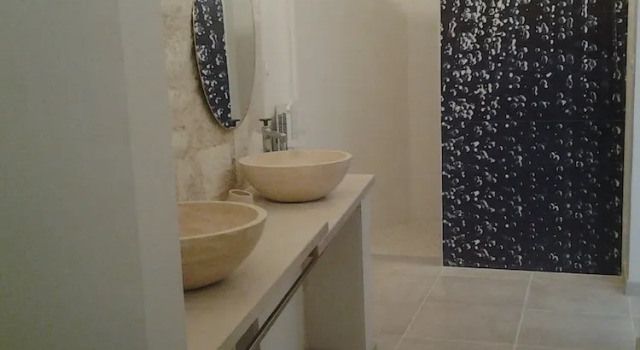 Люкс Deluxe Manoir des Roches 41