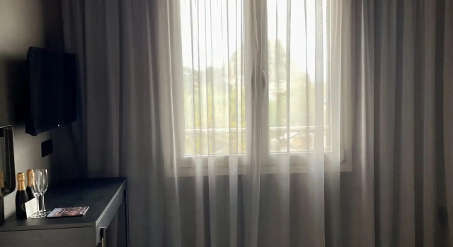 Двухместный номер Arcadion Hotel