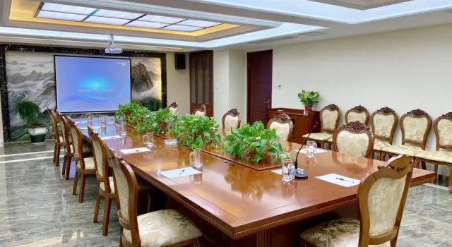 GEM Hotel Ma'anshan Huashan District Geyang Road Shanjiang Building, Prenota Hotel Maanshan Anhui