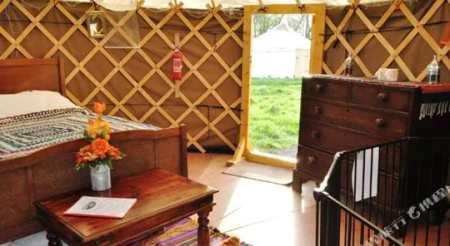 Worcester Glamping, Varaa Leirintäalue Telttailu ja glamping kohteessa Gloucestershire, Leirintäalue