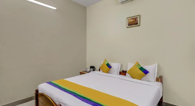 Itsy Hotels Shree Comforts, Réserver Hôtel Hôtels pas chers à Karnataka