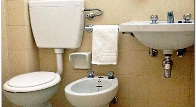 Номер Standard Hotel Villa Maria
