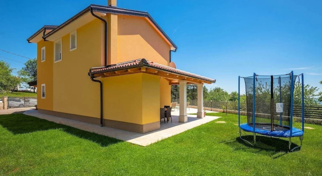 Villa Terra