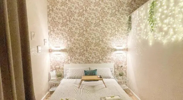 Трёхместный номер Standard Casa Lina