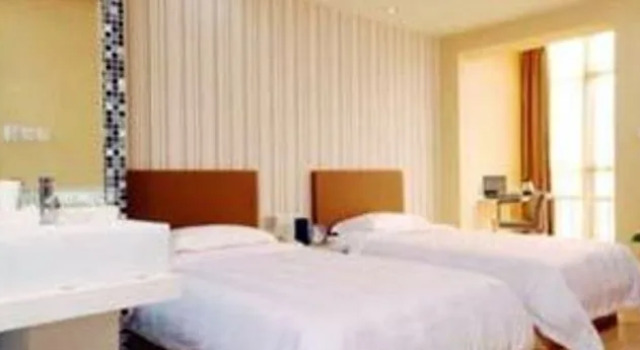 Shan Shui Vogue Hotel Liuliqiao, Забронировать Отель СПА-отели Пекина, рядом с Beijing China Numismatic Museum, SPA-услуги