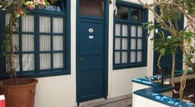 Hotel Aliki, Book Hotel Symi South Aegean