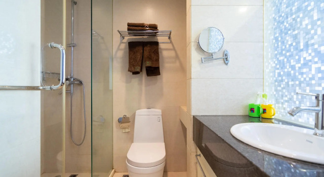 Tianjin Aocheng Times Apartment
