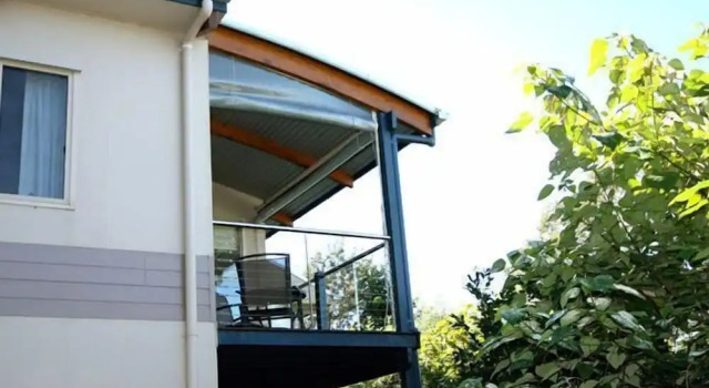Maleny Terrace Cottages, Забронировать Отель Бизнес-отели Солнечного побережья, 4* 5*