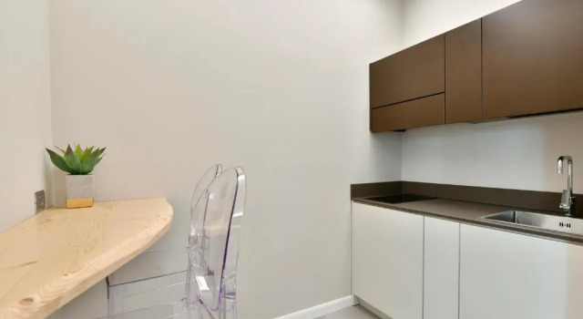 Полулюкс Amnis suites