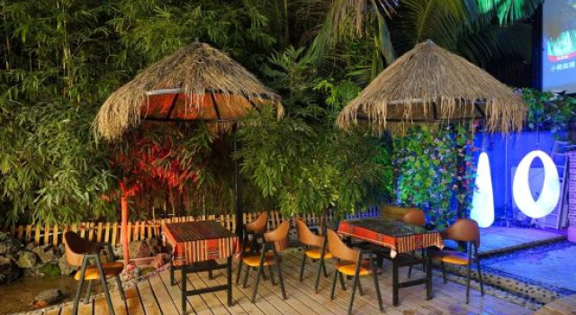 Baiyan Yazhu Hotel (Clear Water Bay Avenue), Rezerwuj Hotel Lingshui Hainan
