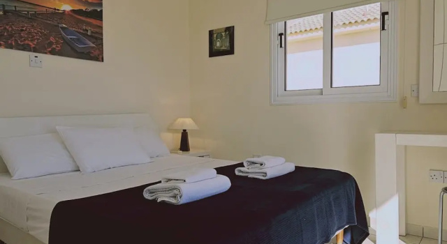 Апартаменты 116 AN - Stay Nissi Blossom Apartment