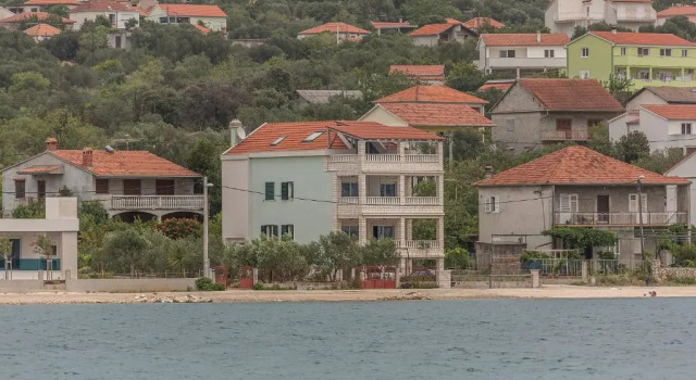 Апартаменты Villa Luce