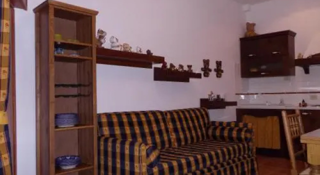 Casa Dell'Orso, 预订 酒店 罗卡拉索 Abruzzo Ski