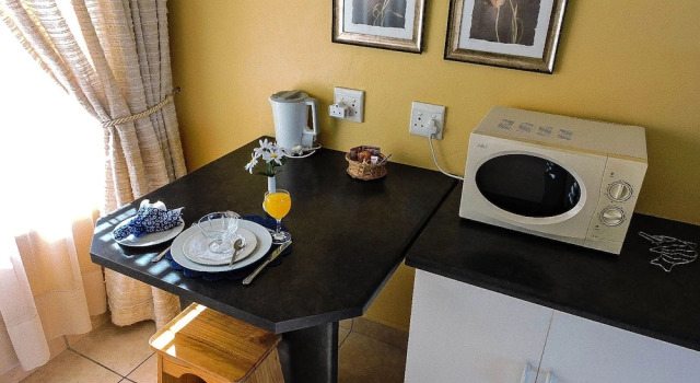 Номер Standard Amzee Bokmakierie Guest House