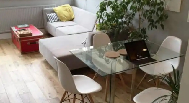 Stylish 1 Bedroom Apartment in Islington, Varaa Huoneisto Asunnot kohteessa Merseyside, Huoneisto