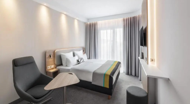 Номер Standard Holiday Inn Express Munich - City East by IHG