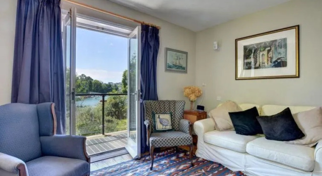 Holiday Home Mixtow Pill