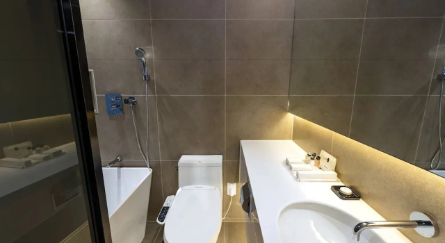 Номер Deluxe Hotel The Designers DDP