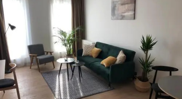Apartamenty Zamoyskiego Warszawa Stadion, Prenota Appartamento Praga-Północ 