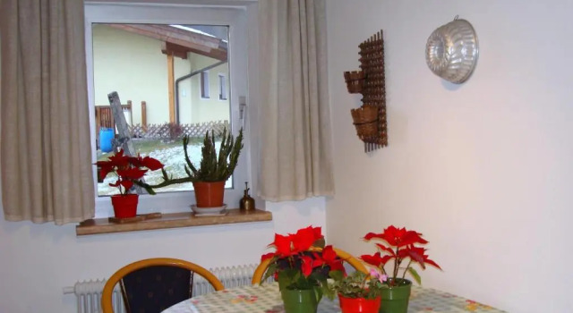 Gästehaus Christine, Rezervasyon Daire Langkampfen Kufstein
