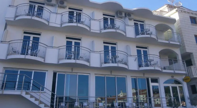 Motel Jadranka, Забронировать Мотель Неум Федерация Боснии и Герцеговины