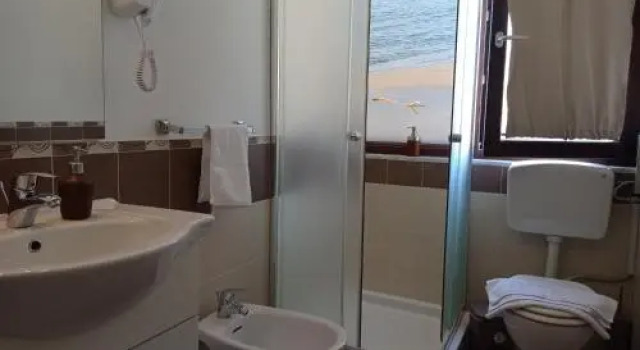 Piano Ponente, Book Guesthouse Hotels in Sicily with Parking, Parking