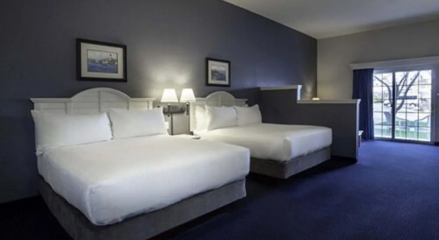 Familie Suite Keller Blue Harbor Resort and Conference Center