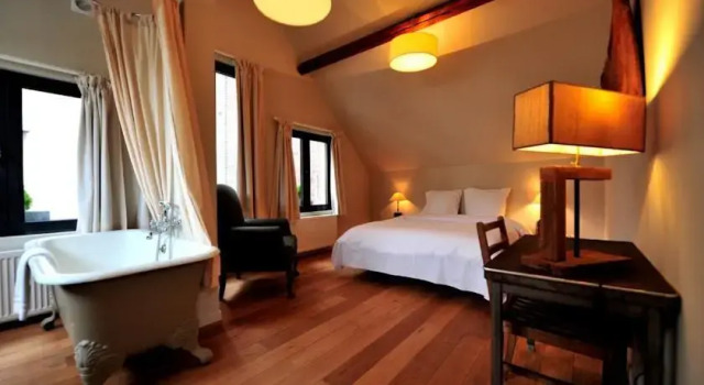 B&B Longue Vie