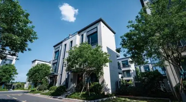 InSide Homestay (Foshan Midea Luhu), Prenota Hotel Foshan Foshan Area