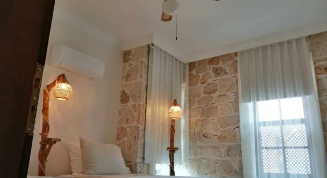 Двухместный номер Comfort Villa Citronella Boutique Hotel