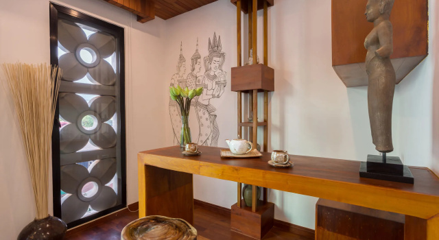 Shintana Saya Residence
