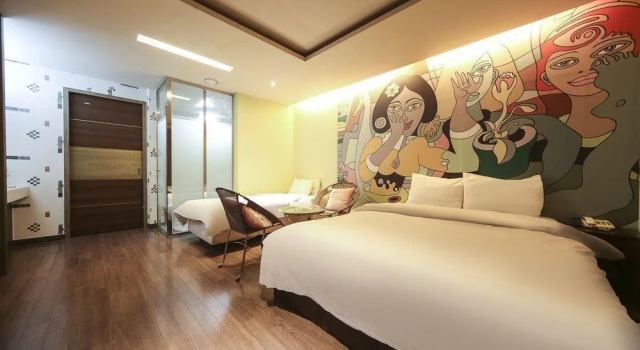 SU Hotel in Dongdaemun, Забронировать Отель Отели Тондэмун-гу 3 звезды, 3*