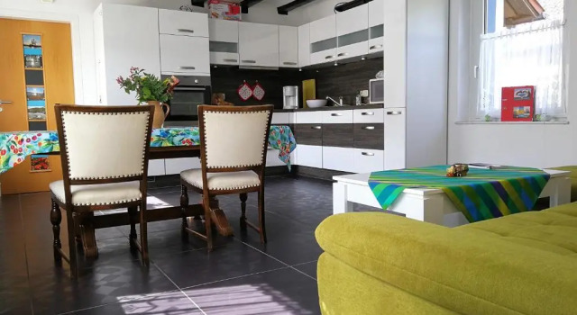Апартаменты Ardea Alba