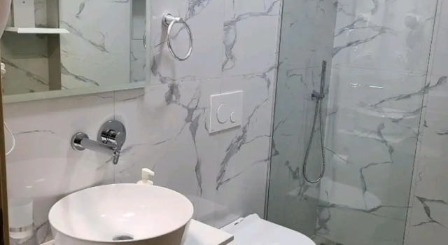 Студия Blue Residence
