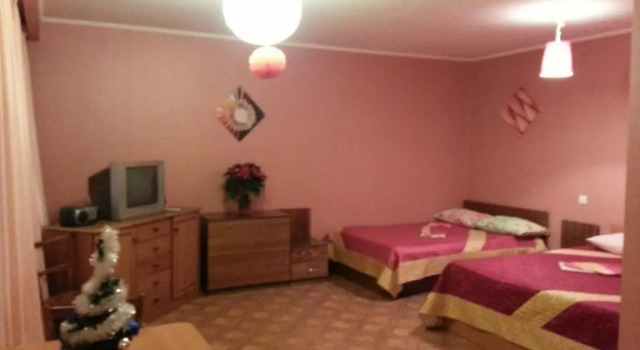 Pr. Yamasheva 101, Prenota Hotel Hotel a Tatarstan con parcheggio, Parcheggio