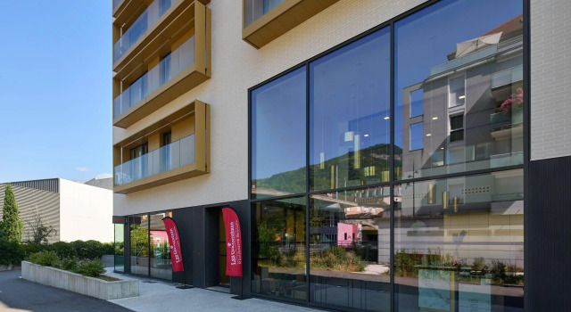 Quality Aparthotel Voiron, Забронировать Отель Отели Isère с завтраком, Завтраки