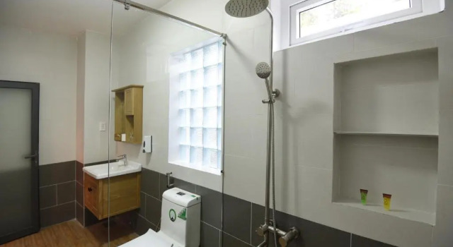 Номер Standard Đồi Sao Phú Quốc