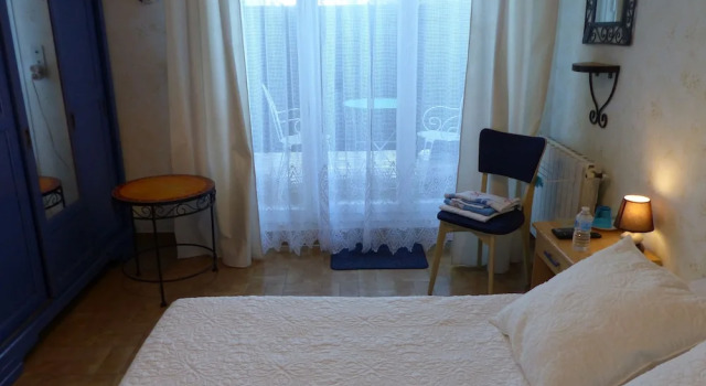 L'Oustaou De Fanny et Marius, Rezerwuj Hotel Comps Gard