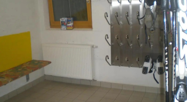 Apartamento Haus Viola