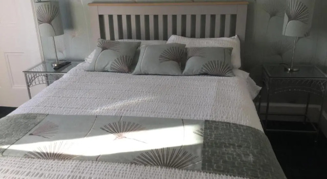 Двухместный номер Standard Moraydale Guest House