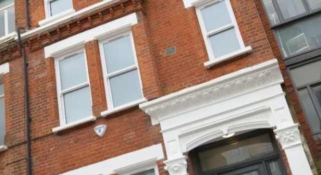 Queens Club Apartments, Varaa Huoneisto Asunnot kohteessa Merseyside, Huoneisto