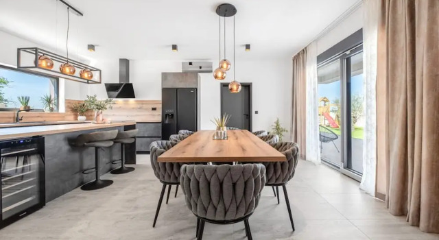 Villa Jollie Zadarvillas