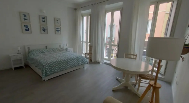 Номер Superior Casa Marina Guesthouse Cagliari