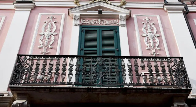 La Casa nel Borgo Antico