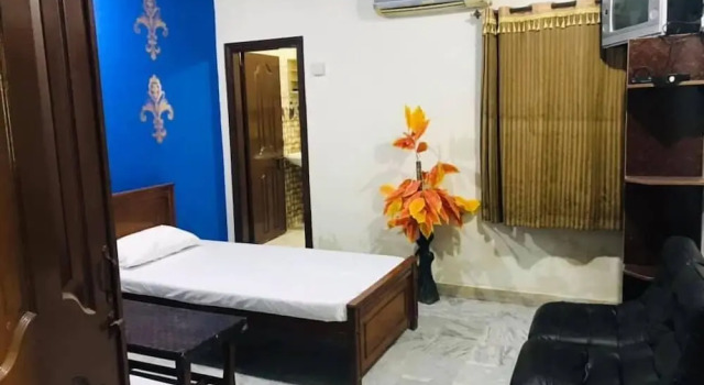 Islamabad Guest House Chakwal, Book Guesthouse Rawalpindi Islamabad