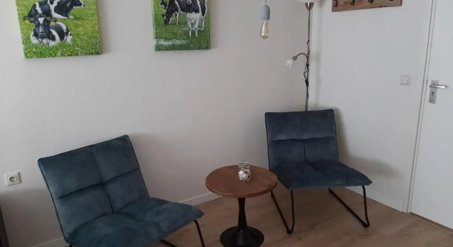 Двухместный номер Standard Hotel De Dennen