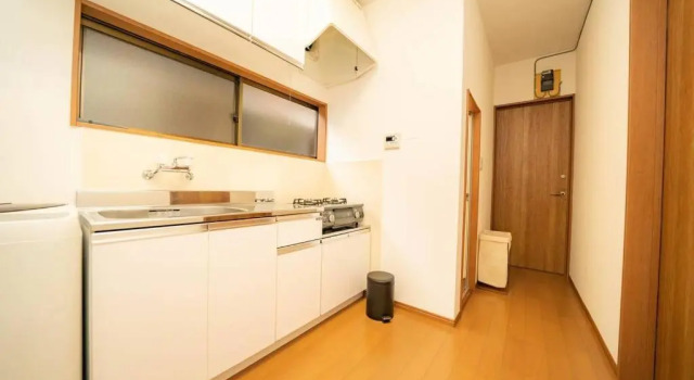 3 Bedrooms House in Food Heaven Area, Забронировать Отель Токио Токийский столичный округ, рядом с K-StageO